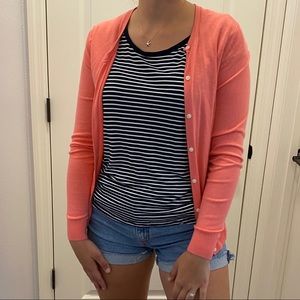 Banana Republic cardigan